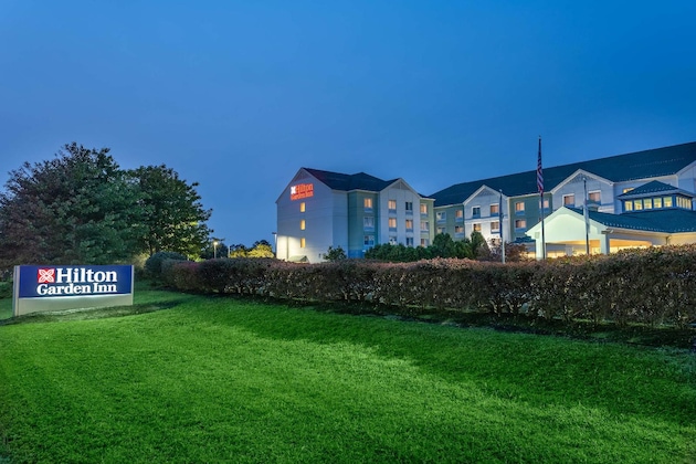 Gallery - Hilton Garden Inn Islip   Macarthur Airport