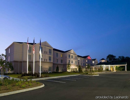 Gallery - Hilton Garden Inn Dothan