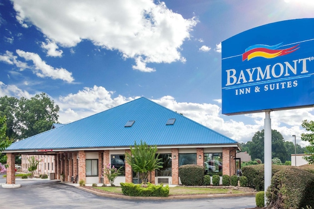 Gallery - Baymont By Wyndham Jackson