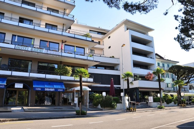 Gallery - Hotel Geranio Au Lac