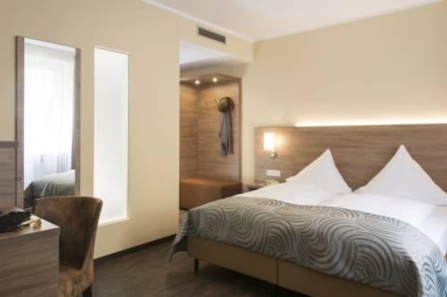 Gallery - Hotel Schlicker