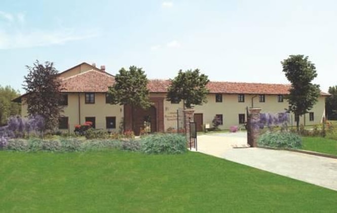 Gallery - Romantic Hotel Furno