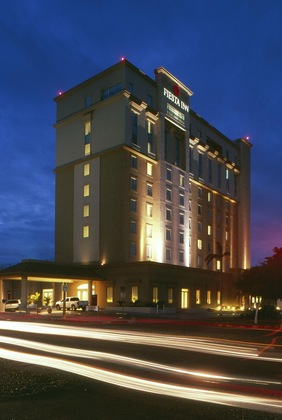 Gallery - Fiesta Inn Ciudad Obregon