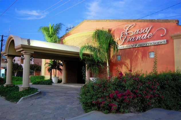 Gallery - Hotel Del Rio