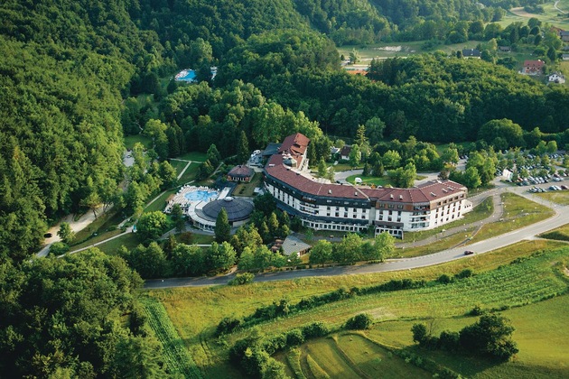 Gallery - Hotel Šmarjeta - Terme Krka