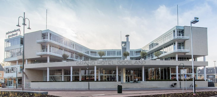 Gallery - Gooiland Hotel