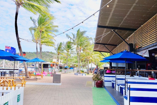 Gallery - Nomads (Formerly Base) Magnetic Island