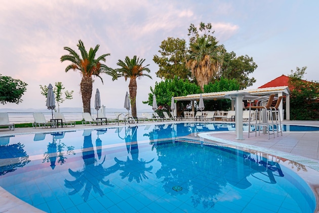 Gallery - Sirocco Hotel