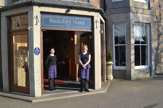 Gallery - Beaufort Hotel