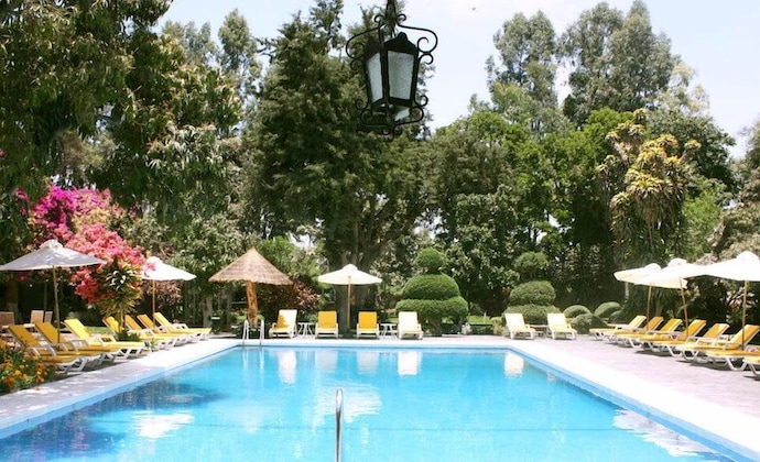 Gallery - Hacienda Majoro Boutique & Resort