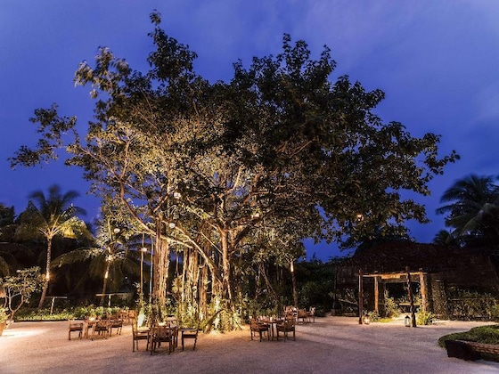 Gallery - One&Only Reethi Rah