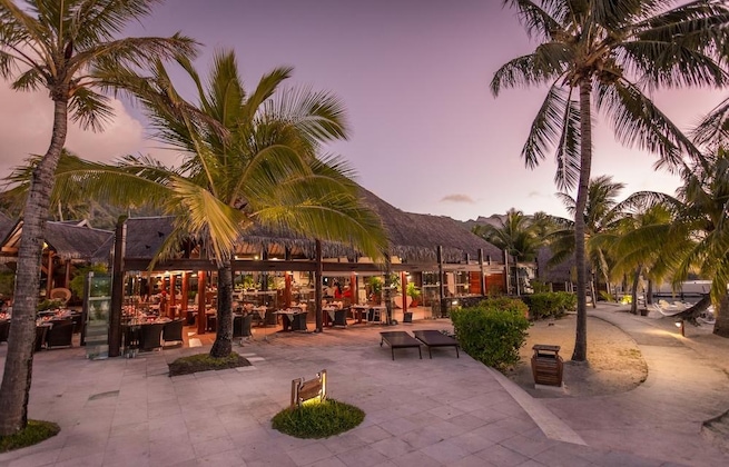 Gallery - Manava Beach Resort & Spa Moorea
