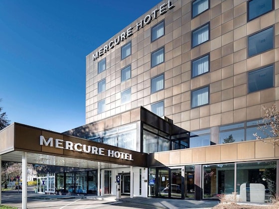 Gallery - Mercure Parkhotel Mönchengladbach