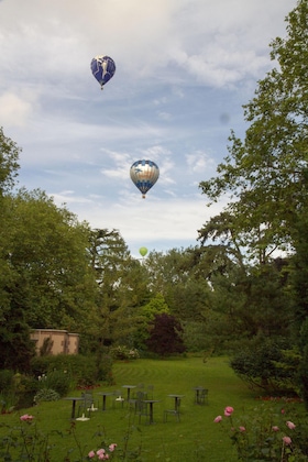 Gallery - Belle Isle Sur Risle