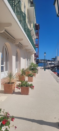 Gallery - Le Suffren Hôtel