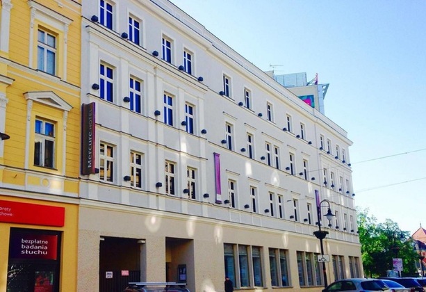 Gallery - Mercure Opole