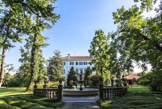 Gallery - Villa Revedin