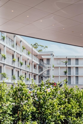 Gallery - Bannisters Port Stephens