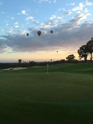 Gallery - Oaks Cypress Lakes Resort