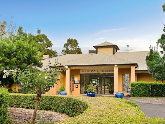 Gallery - Leisure Inn Pokolbin Hill