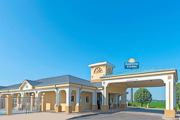 Gallery - Days Inn & Suites By Wyndham Osceola Ar