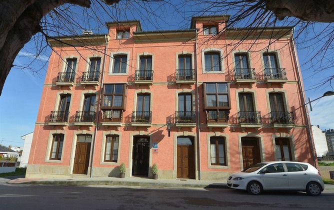 Gallery - Hotel Casona De Lazurtegui
