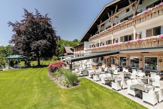 Gallery - Alpenhof Murnau