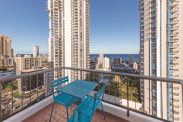 Gallery - Vibe Hotel Gold Coast