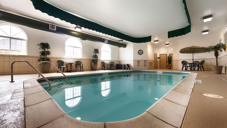 Gallery - Best Western Macomb Inn