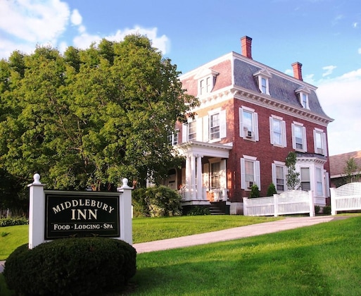 Gallery - Middlebury Inn