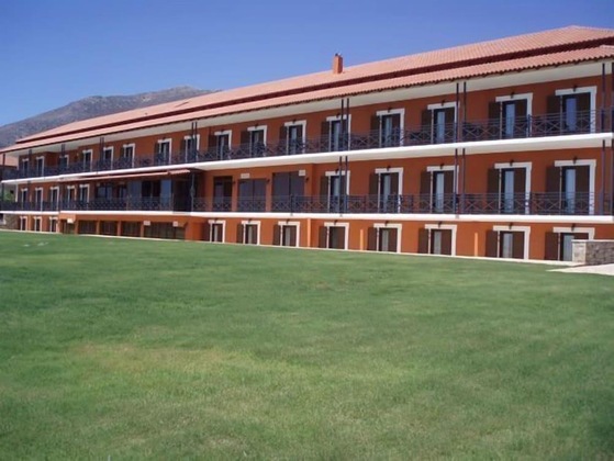 Gallery - Europa Beach Hotel
