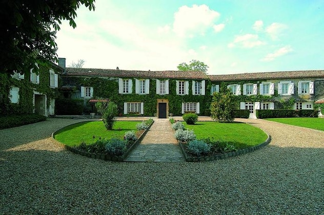 Gallery - Domaine Du Châtelard