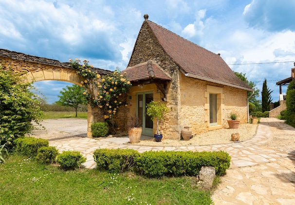 Gallery - Hôtel De La Ferme Lamy