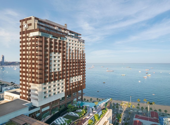 Gallery - Hilton Pattaya