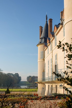 Gallery - Mercure Rambouillet Relays Du Chateau