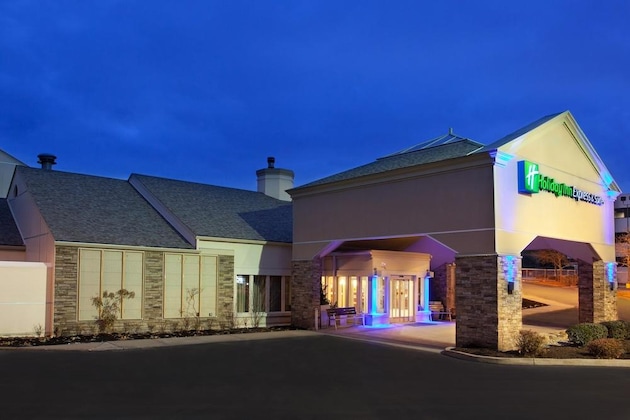 Gallery - Holiday Inn Express Hotel & Suites Pittsburgh Airport By Ihg