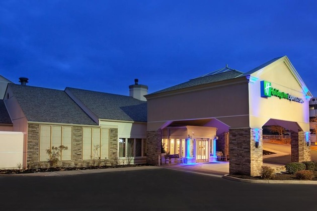 Gallery - Holiday Inn Express Hotel & Suites Pittsburgh Airport By Ihg