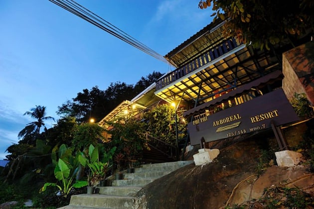 Gallery - Phi Phi Arboreal Resort