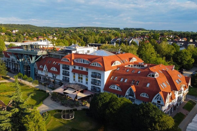 Gallery - Mendan Thermal Hotel & Aqualand