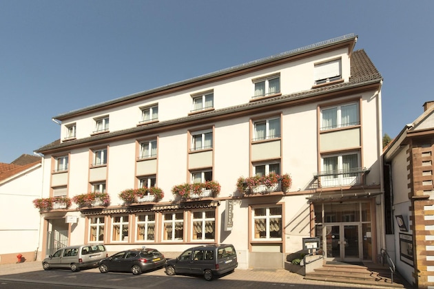 Gallery - Hotel Majestic Alsace