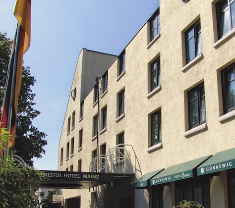 Gallery - Trip Inn Bristol Hotel