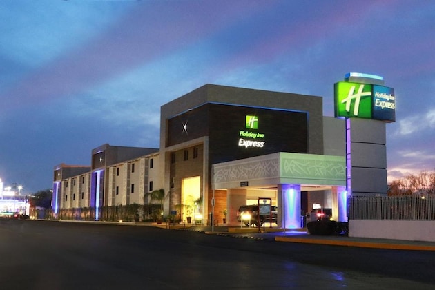 Gallery - Holiday Inn Express Piedras Negras By Ihg