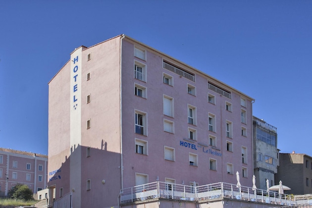 Gallery - Hôtel Le Neptune
