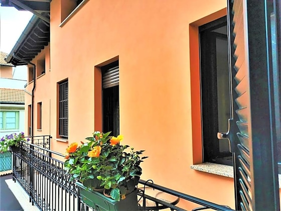 Gallery - Venini Hotel