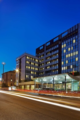 Gallery - Hilton Milan