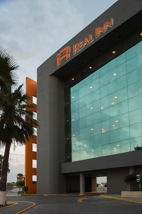Gallery - Real Inn Nuevo Laredo