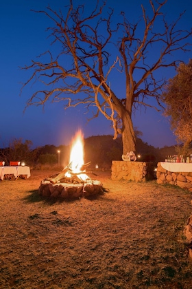 Gallery - Tshukudu Bush Lodge