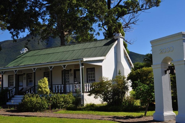 Gallery - Tsitsikamma Village Inn