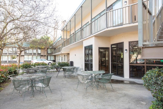 Gallery - Oyo Hotel Port Allen La I-10 West