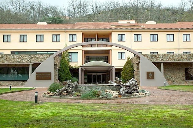Gallery - Balneario Valle del Jerte